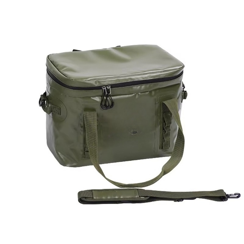 Outdoor Hunting Events - Portable 20L Golf Cooler Bag Insulated