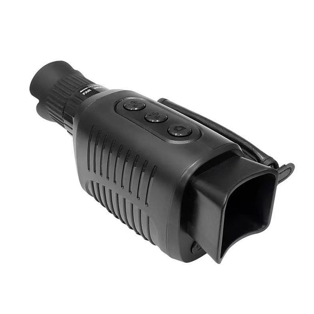 Hunting Outdoor Camera - Outdoor 1080P HD Monocular Night Vision