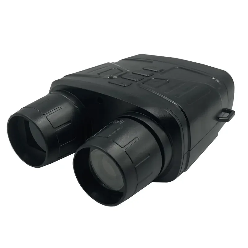 Hunting Outdoor Camera - 1Pcs NV4000 4K Night Visible Telescope