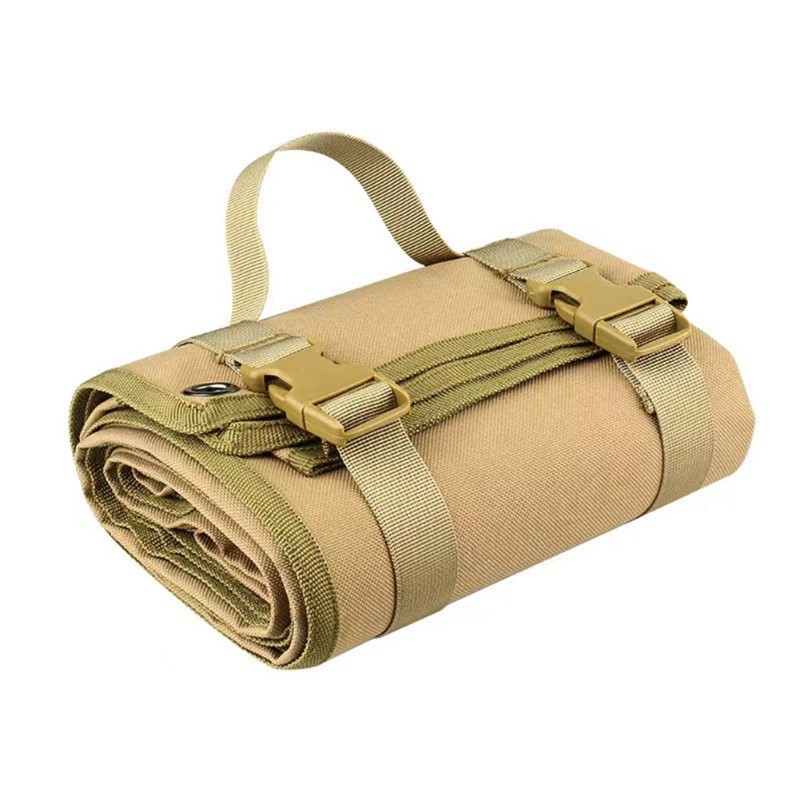 Hunting Outdoor Mat - AEF6-Outdoor Camping Tactical Shooting Mat -