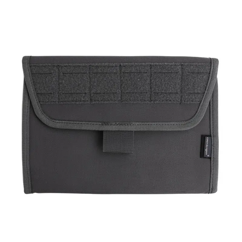 Outdoor Hunting Names - Emersongear Blue Label Tactical EDC File