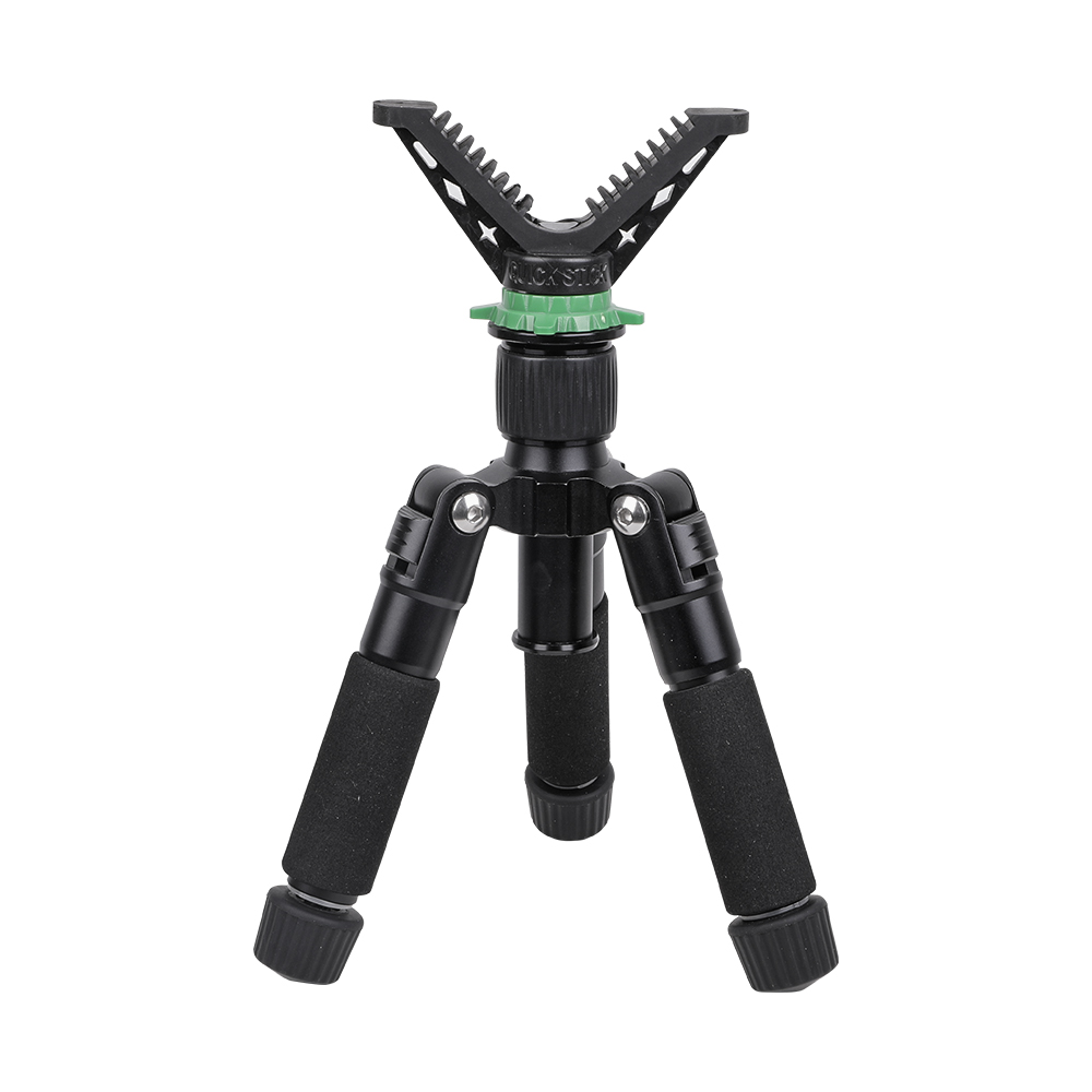 Hunting Outdoor Camera - Professional Hunting Shooting Tripod Adjustable V
