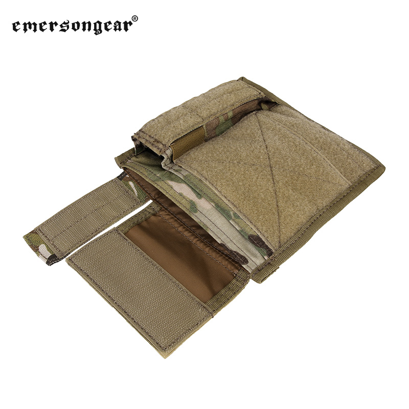 Emersongear Admin Light Map Po - огляд і ціна Outdoor Hunting Maps