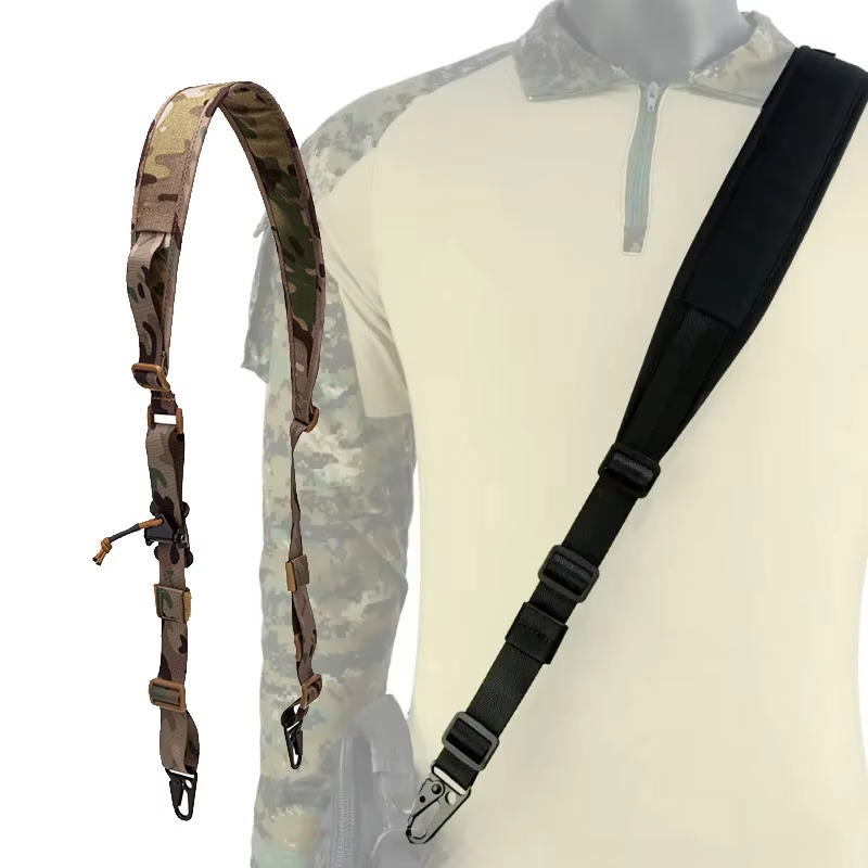 Hunting Rifle Tactical Sling R - огляд і ціна Outdoor Hunting Rifle