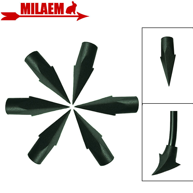 24/50pcs 40Gr Archery Rubber A - огляд і ціна Arrow Carbon Shaft