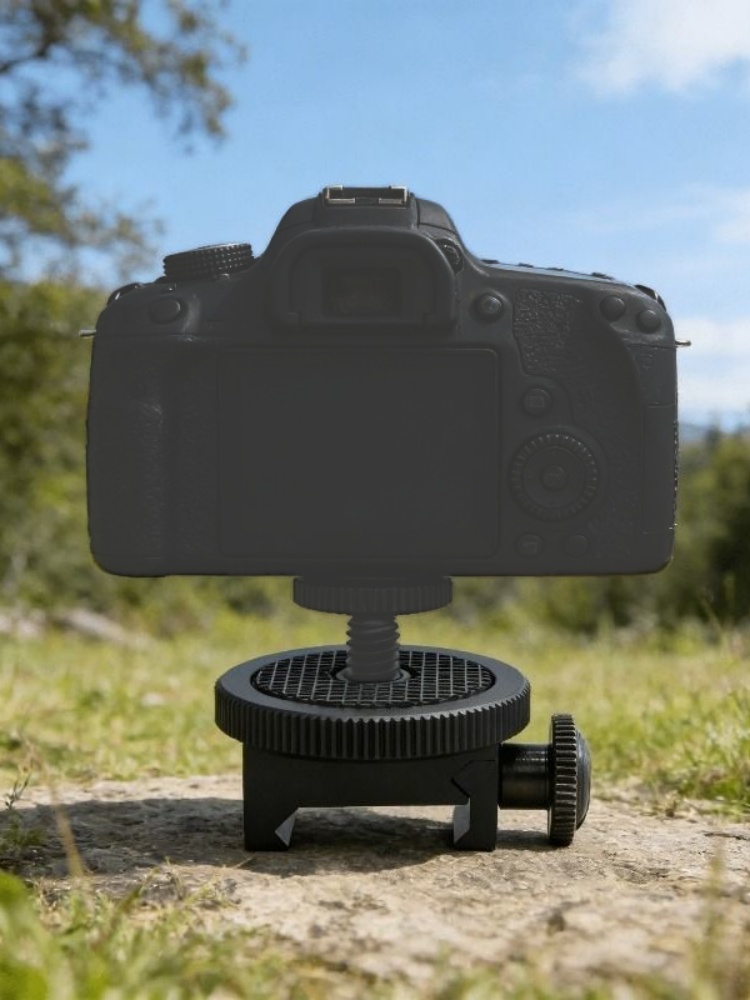 20mm Rail Mount Adapter for Ac - огляд і ціна Hunting Outdoor Camera