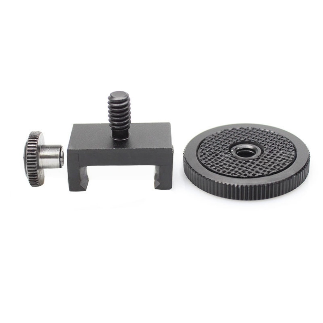 20mm Rail Mount Adapter for Ac - огляд і ціна Hunting Outdoor Camera