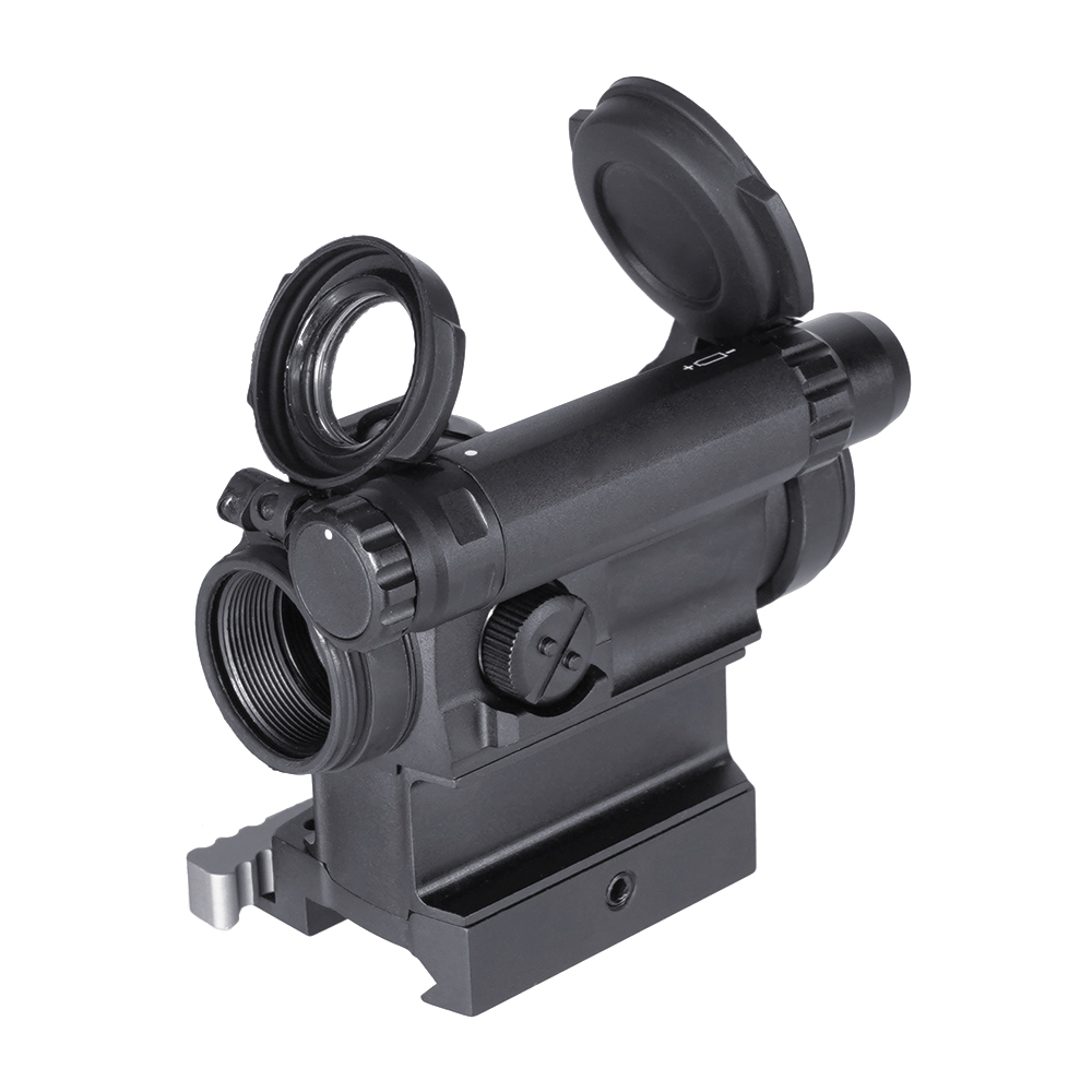 EVOLUTION GEAR M5 Red Dot Sigh - огляд і ціна Outdoor Hunting Rifle