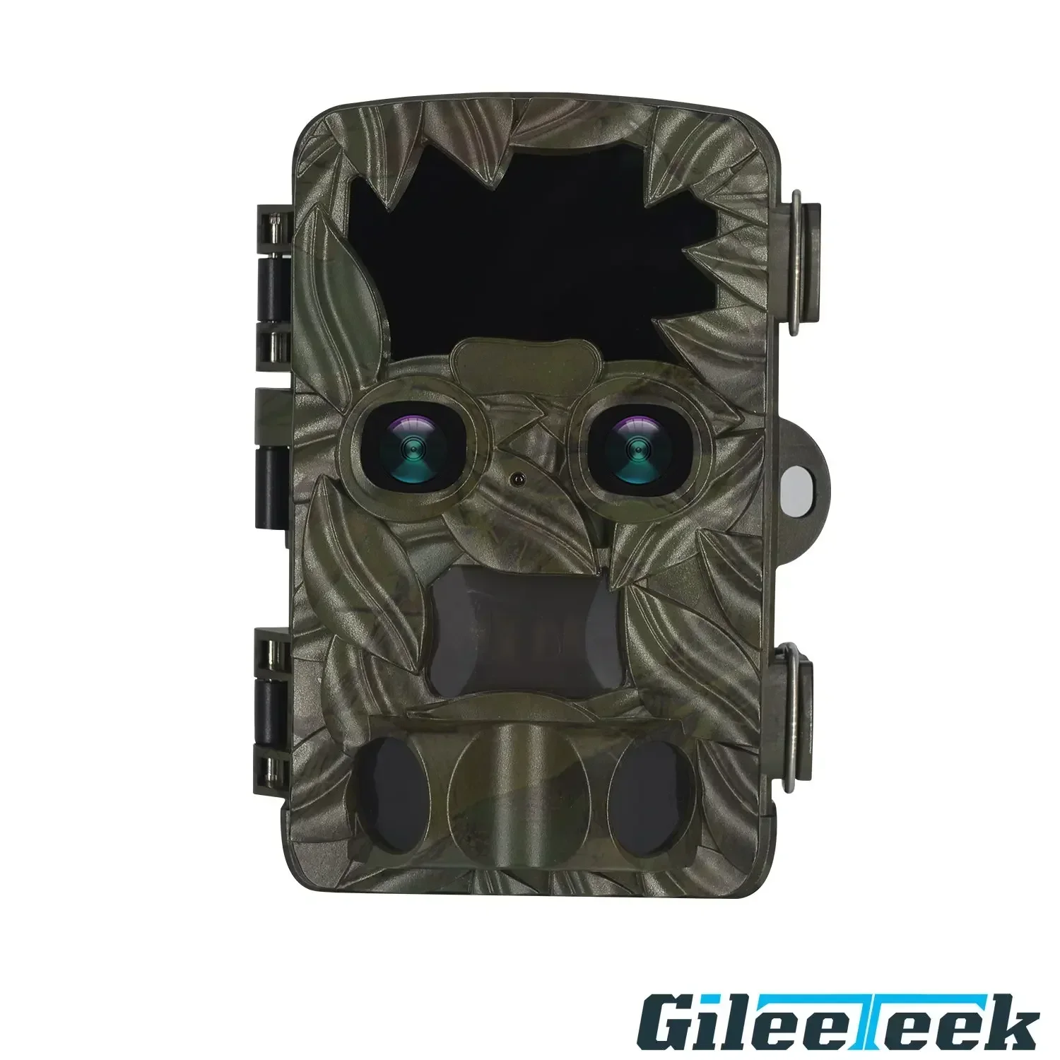 H8201 Night Vision 4K HD Hunti - огляд і ціна Hunting Outdoor Camera
