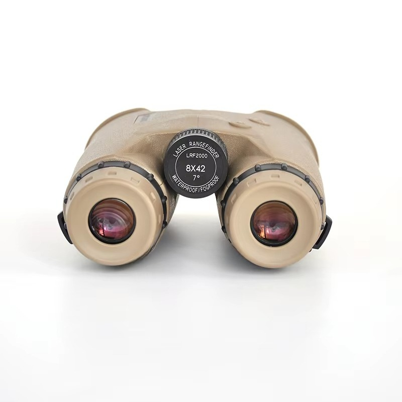 OUTLOOK YJC2000C 2000m 8X IP65 - огляд і ціна Hunting & Outdoor Supplies