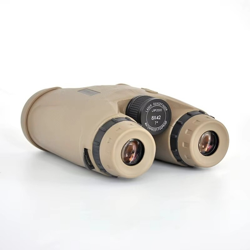 OUTLOOK YJC2000C 2000m 8X IP65 - огляд і ціна Hunting & Outdoor Supplies