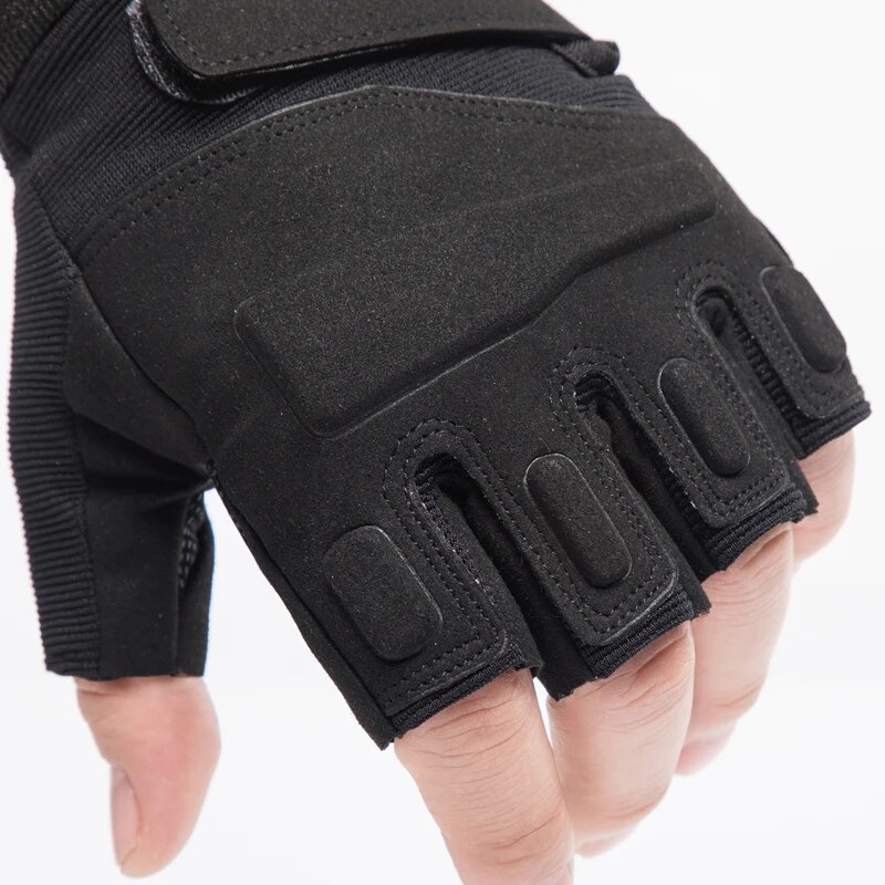 Outdoor Tactical Gloves Sport  - огляд і ціна Outdoor Hunting Names