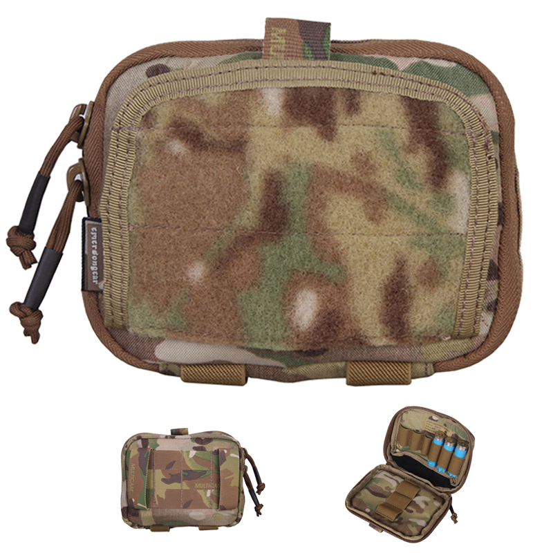 Emersongear Tactical Admin Mul - огляд і ціна Outdoor Hunting Maps