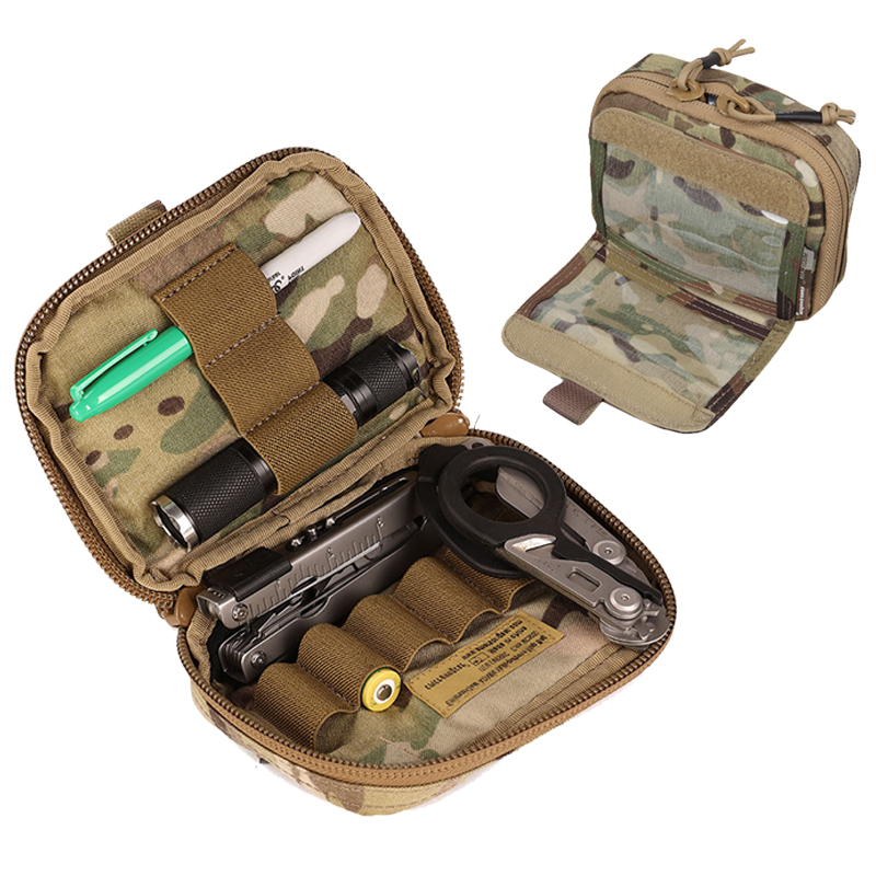 Emersongear Tactical Admin Mul - огляд і ціна Outdoor Hunting Maps