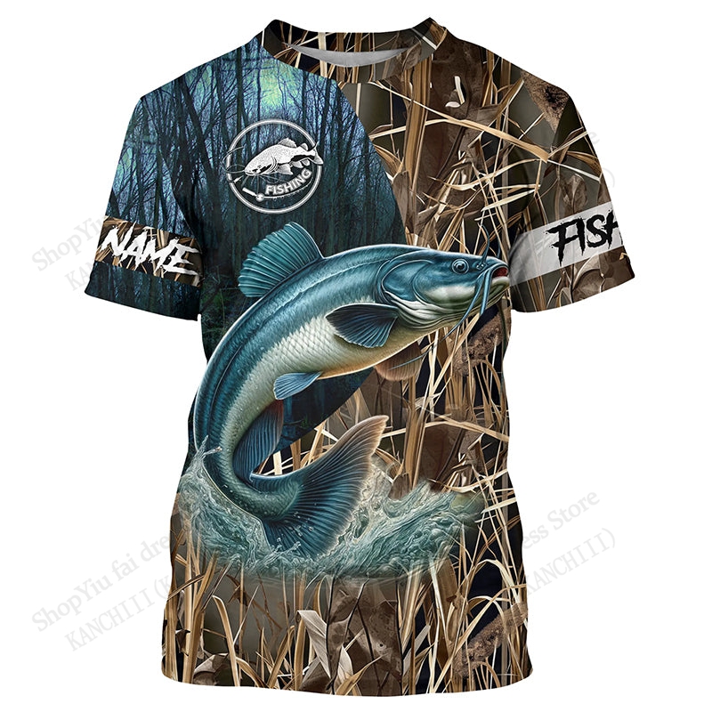 New Fishing Camo Hunting 3D Pr - огляд і ціна Outdoor Hunting Names