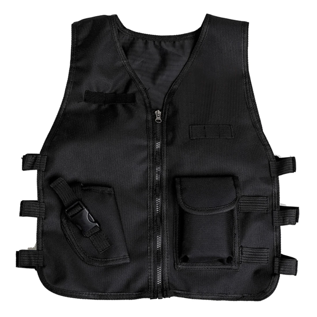 Children Level 3 Tactical Vest - огляд і ціна Outdoor Hunting Events