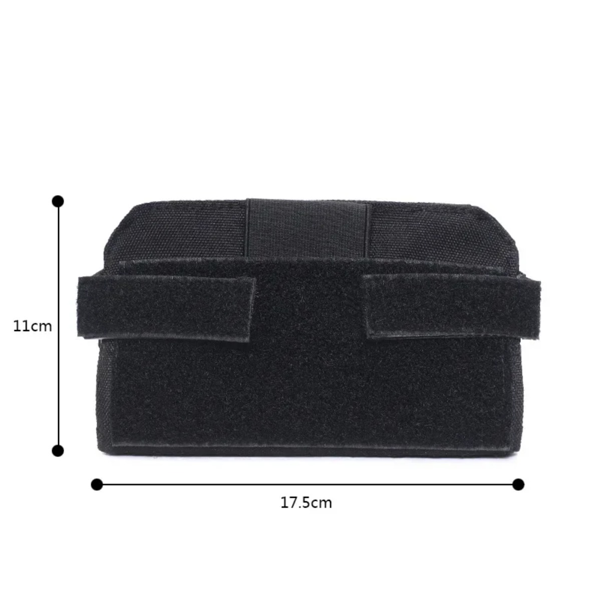 Tacticl MOLLE Vest Map Pouch P - огляд і ціна Outdoor Hunting Maps