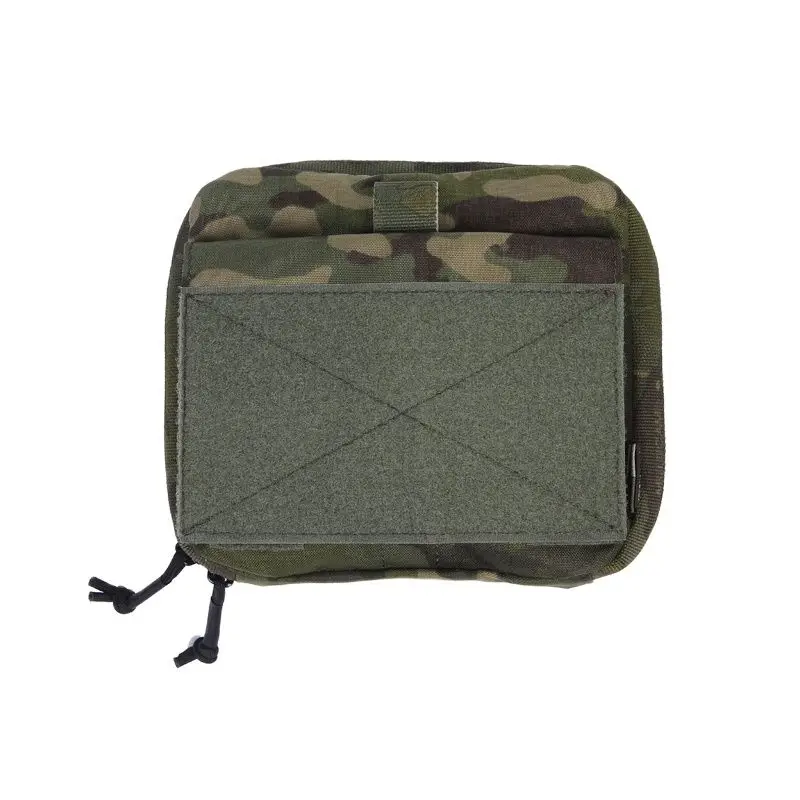 Emersongear EDC File GP Pouch  - огляд і ціна Outdoor Hunting Maps