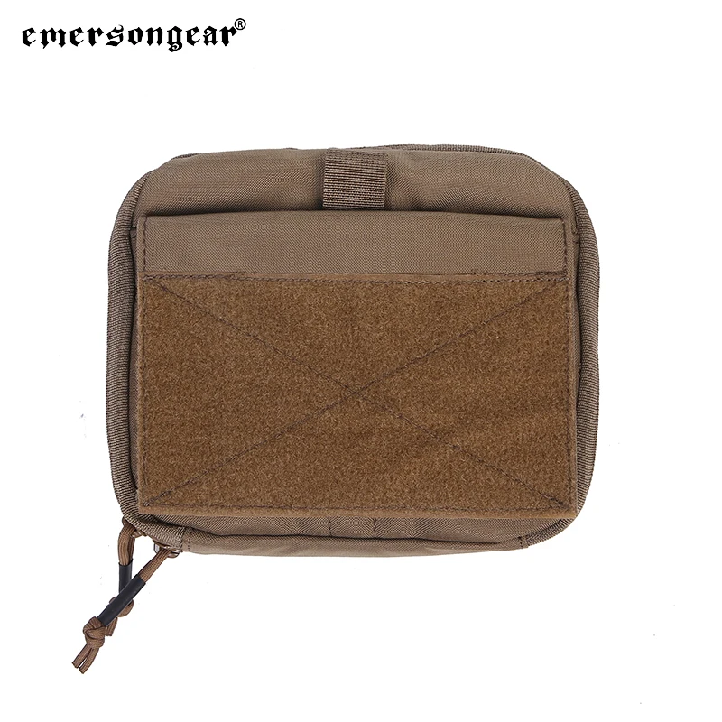 Emersongear EDC File GP Pouch  - огляд і ціна Outdoor Hunting Maps