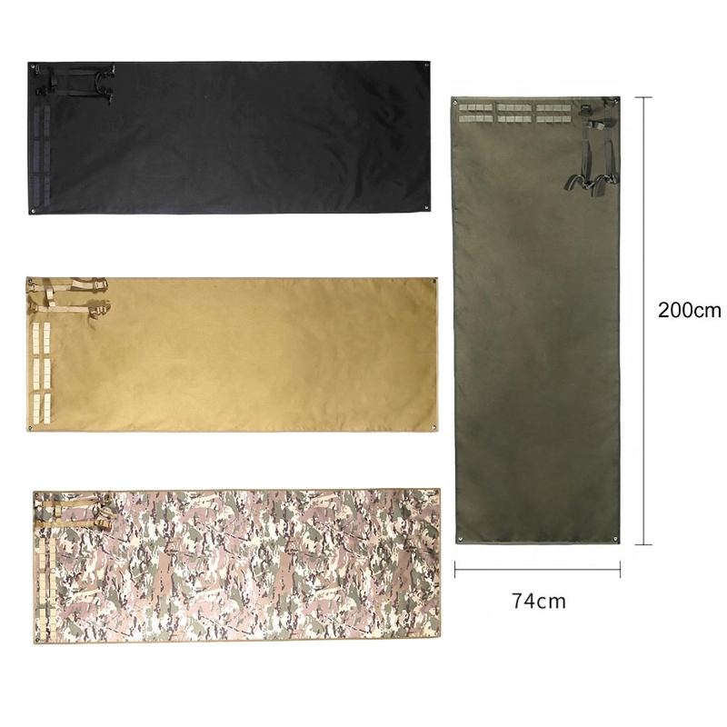 200*74cm Outdoor Camping Mat,  - огляд і ціна Hunting Outdoor Mat