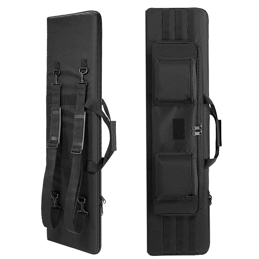 100 120cm Gun Bag Rifle Case B - огляд і ціна Outdoor Hunting Rifle