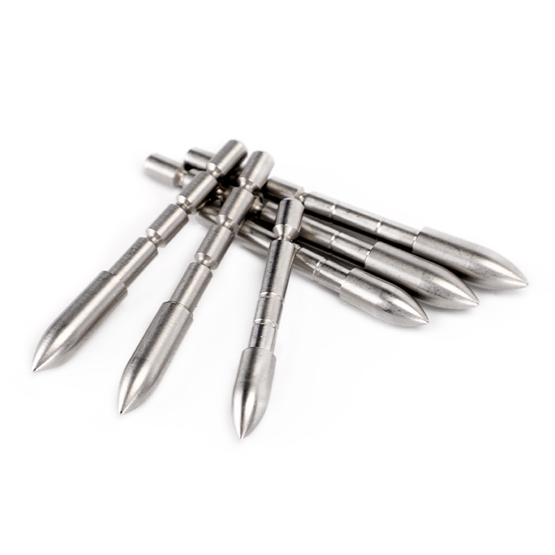 12pcs 70 80 90 100 110 120 Gra - огляд і ціна Arrow Carbon Shaft