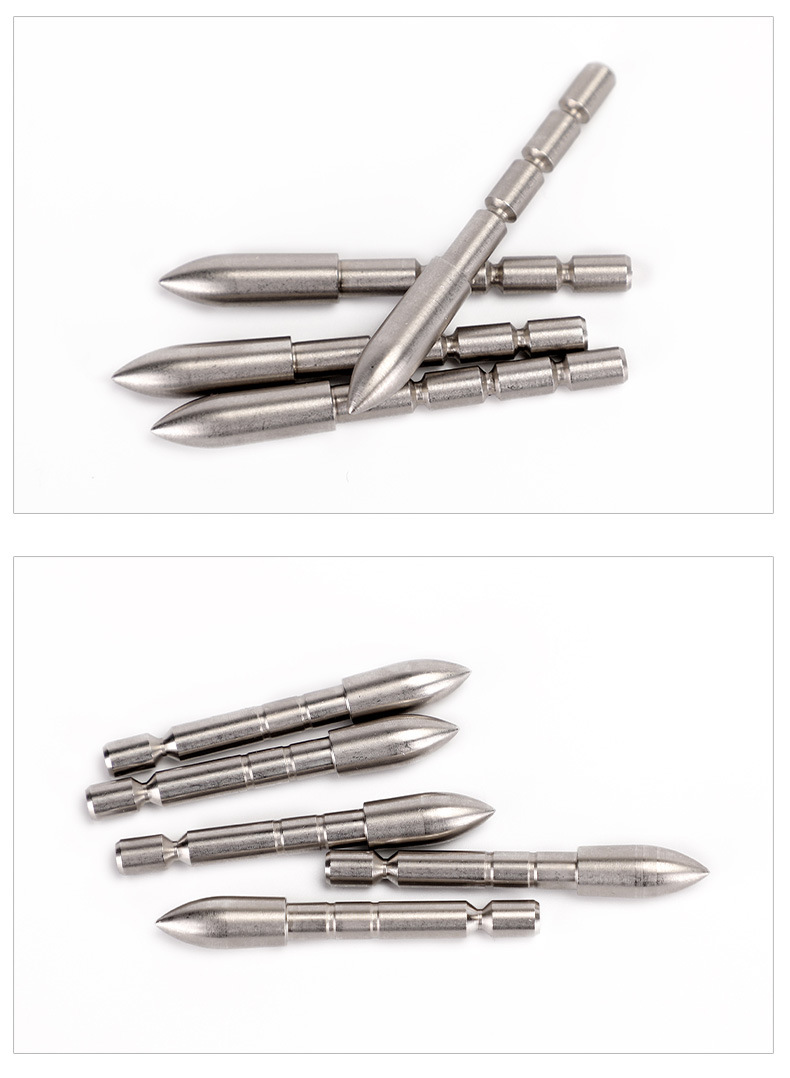 12pcs 70 80 90 100 110 120 Gra - огляд і ціна Arrow Carbon Shaft