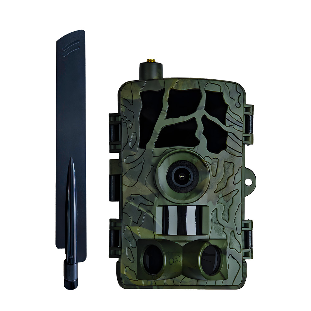 PR804 Email Camera For Securit - огляд і ціна Hunting Outdoor Camera