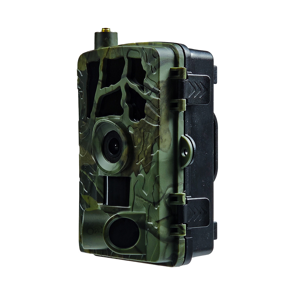 PR804 Email Camera For Securit - огляд і ціна Hunting Outdoor Camera