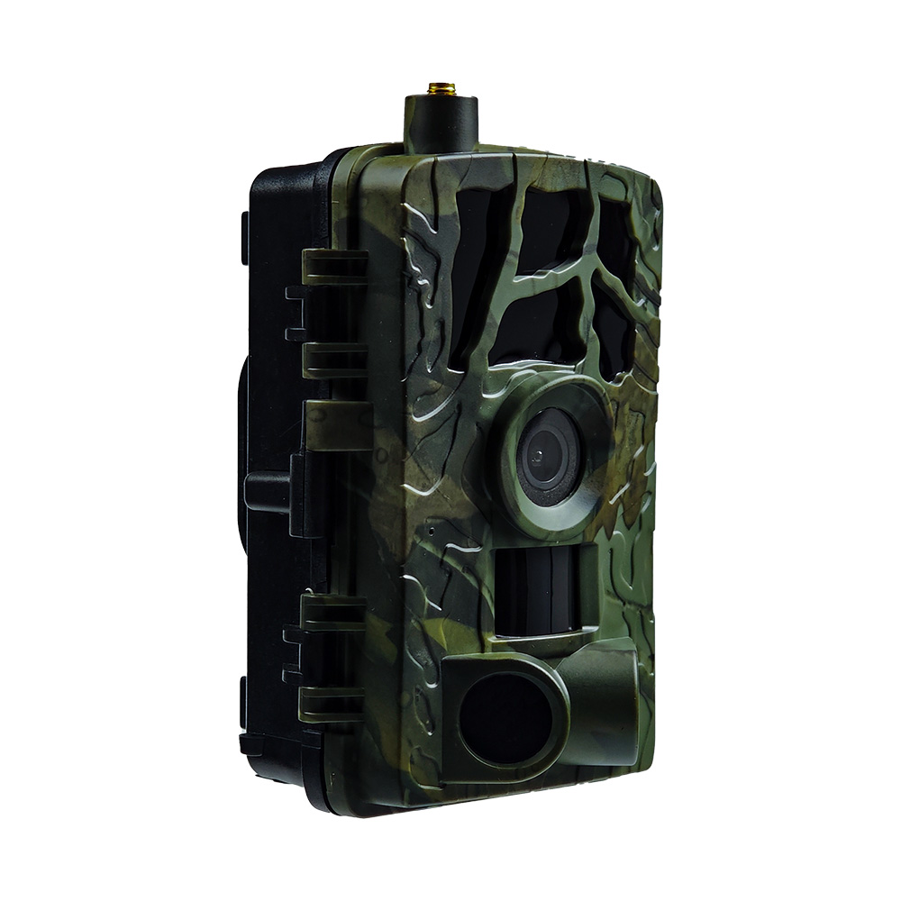 PR804 Email Camera For Securit - огляд і ціна Hunting Outdoor Camera