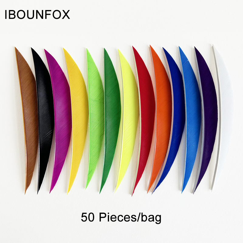 50 Pcs 5