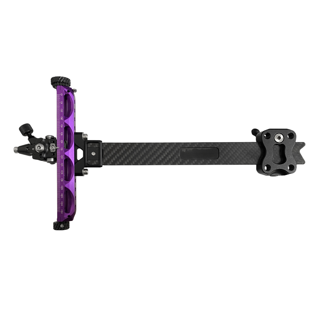 1PCS Adjustable Compound Bow S - огляд і ціна Arrow Carbon Shaft