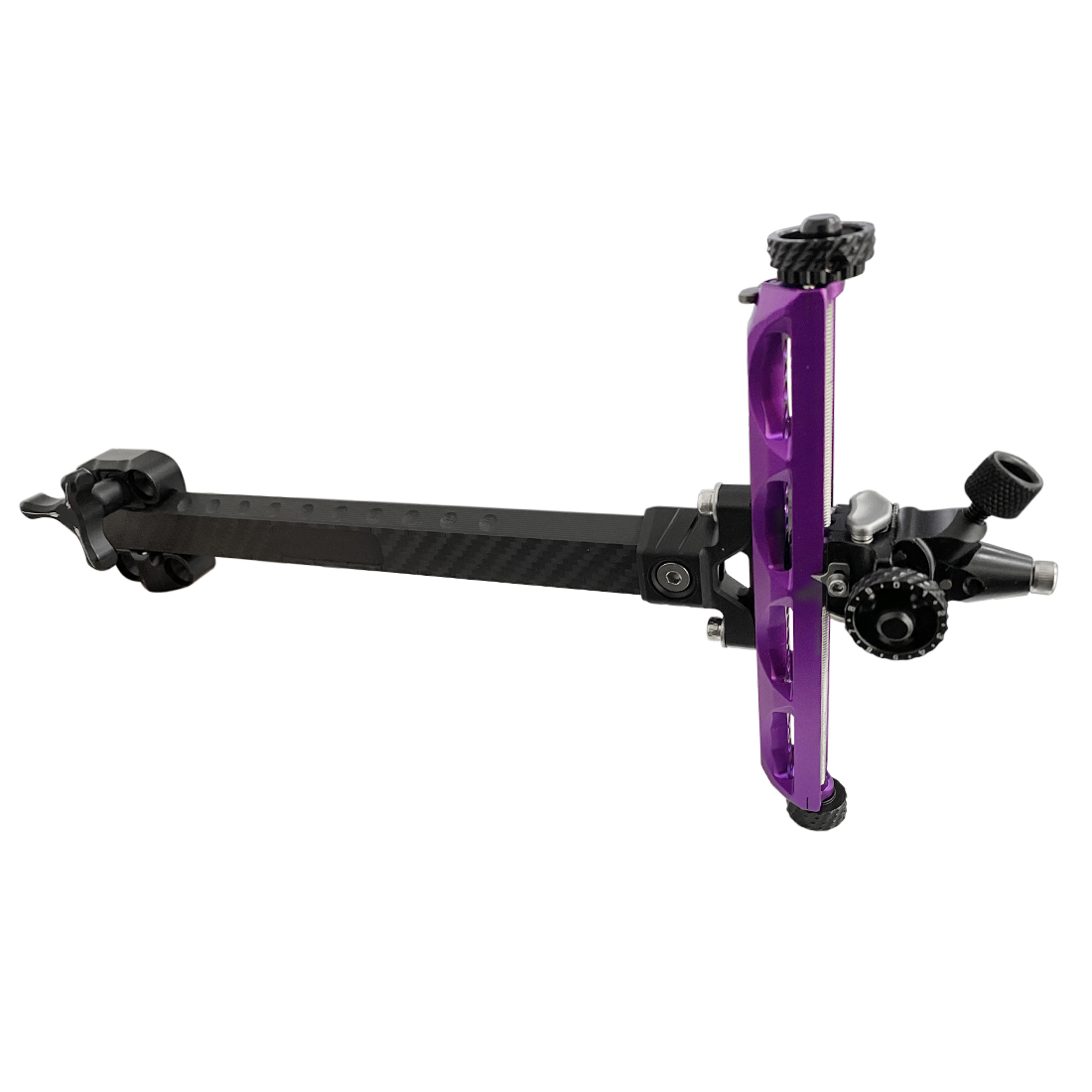 1PCS Adjustable Compound Bow S - огляд і ціна Arrow Carbon Shaft