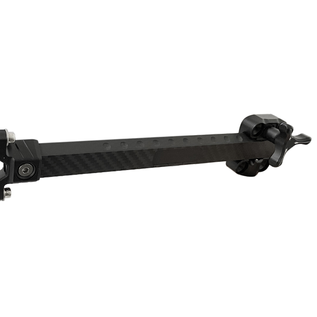 1PCS Adjustable Compound Bow S - огляд і ціна Arrow Carbon Shaft