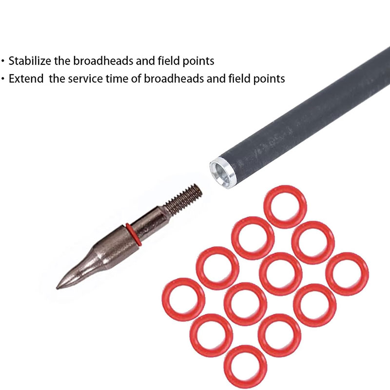 Archery Arrowhead Points Tips  - огляд і ціна Arrow Carbon Shaft