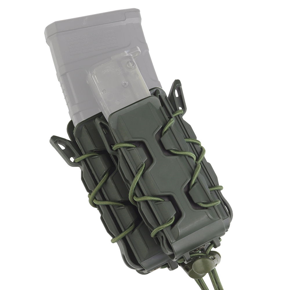 Tactical 5.56 / 9MM FAST Molle - огляд і ціна Outdoor Hunting Rifle