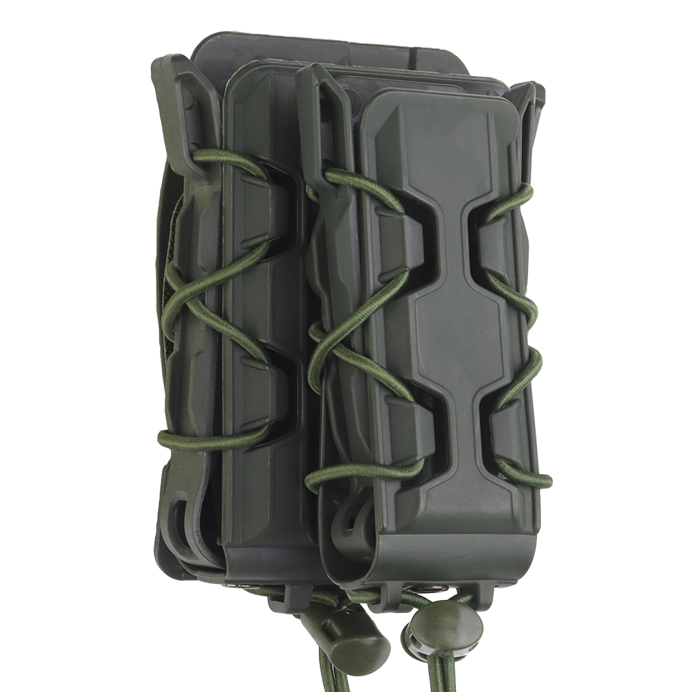 Tactical 5.56 / 9MM FAST Molle - огляд і ціна Outdoor Hunting Rifle