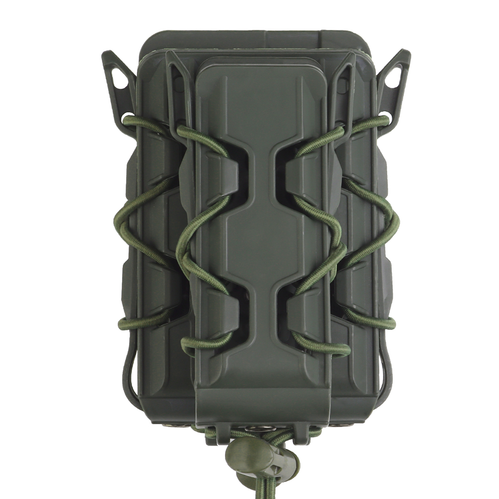 Tactical 5.56 / 9MM FAST Molle - огляд і ціна Outdoor Hunting Rifle