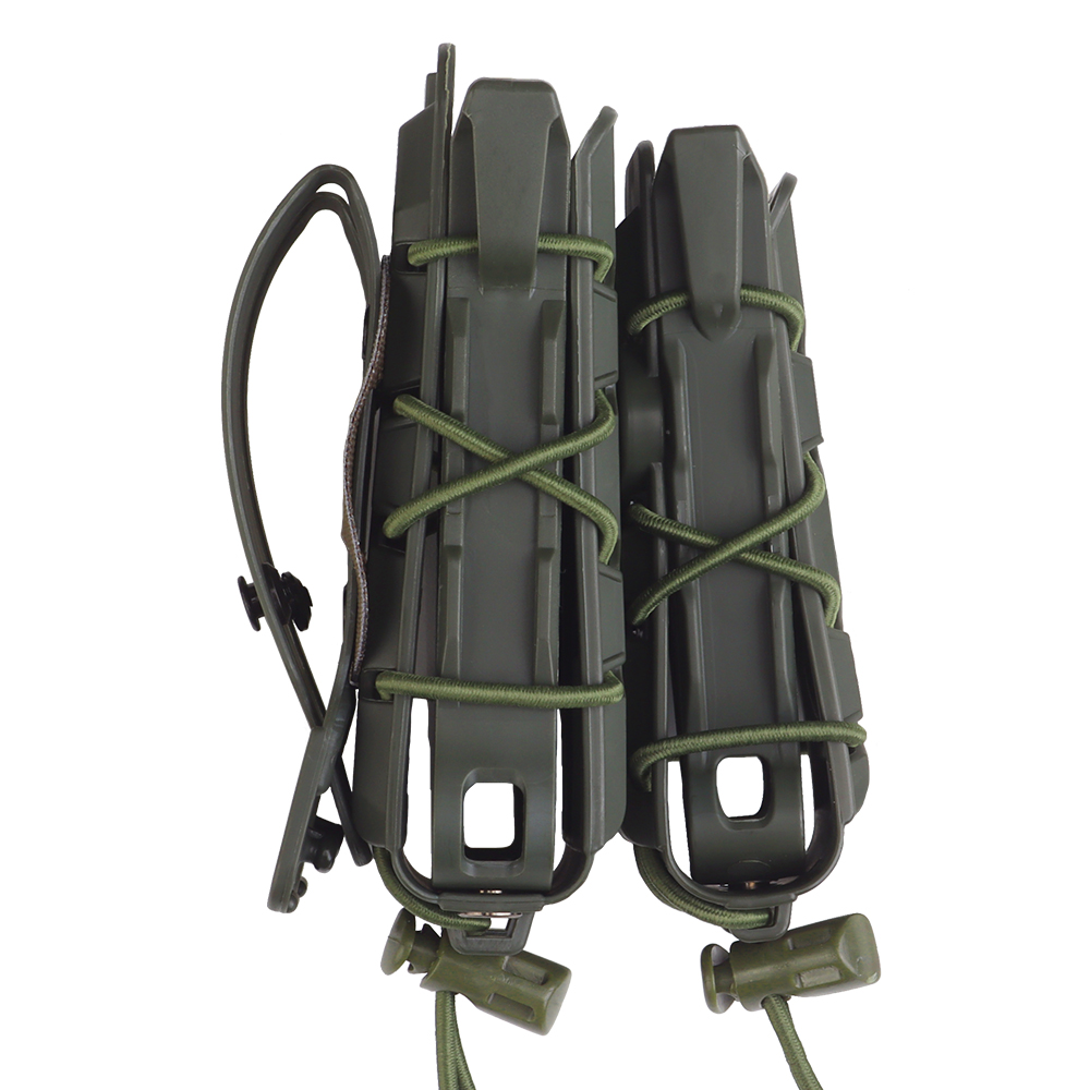 Tactical 5.56 / 9MM FAST Molle - огляд і ціна Outdoor Hunting Rifle