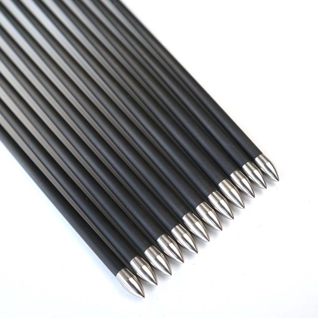 ID4.2mm Pure Carbon Arrows Sha - огляд і ціна Arrow Carbon Shaft