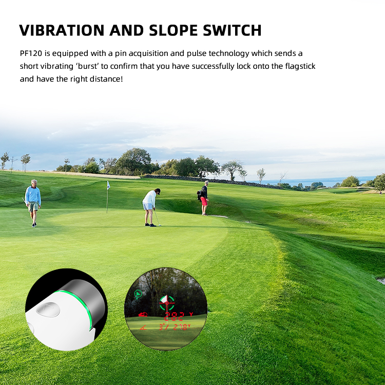New Released 1000m Golf  Range - огляд і ціна Hunting & Outdoor Supplies