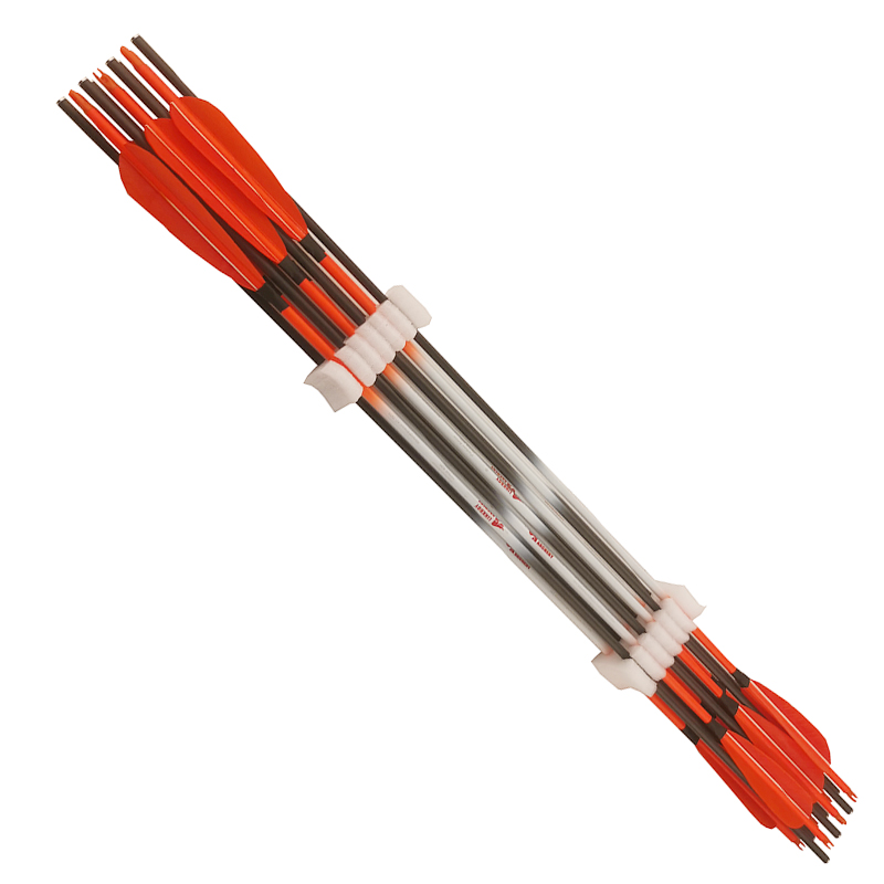 Carbon Arrows for Archery, Tur - огляд і ціна Arrow Carbon Shaft