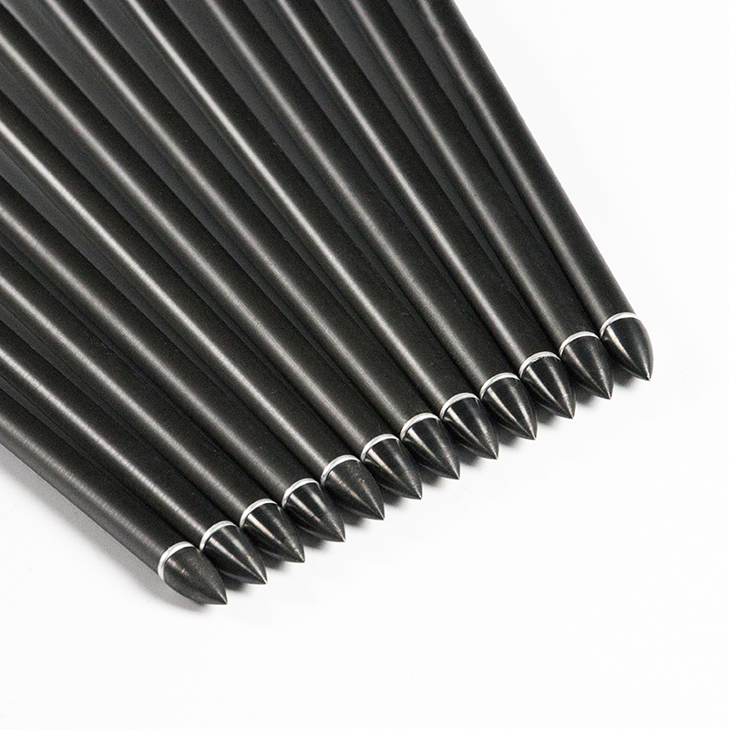Carbon Arrows for Archery, Tur - огляд і ціна Arrow Carbon Shaft