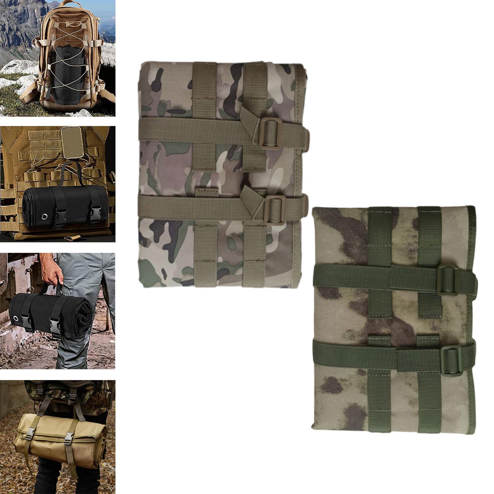 Roll up Shooting Mat Hunting M - огляд і ціна Hunting Outdoor Mat