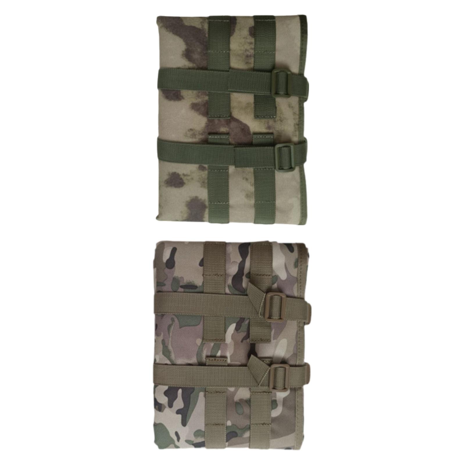 Roll up Shooting Mat Hunting M - огляд і ціна Hunting Outdoor Mat