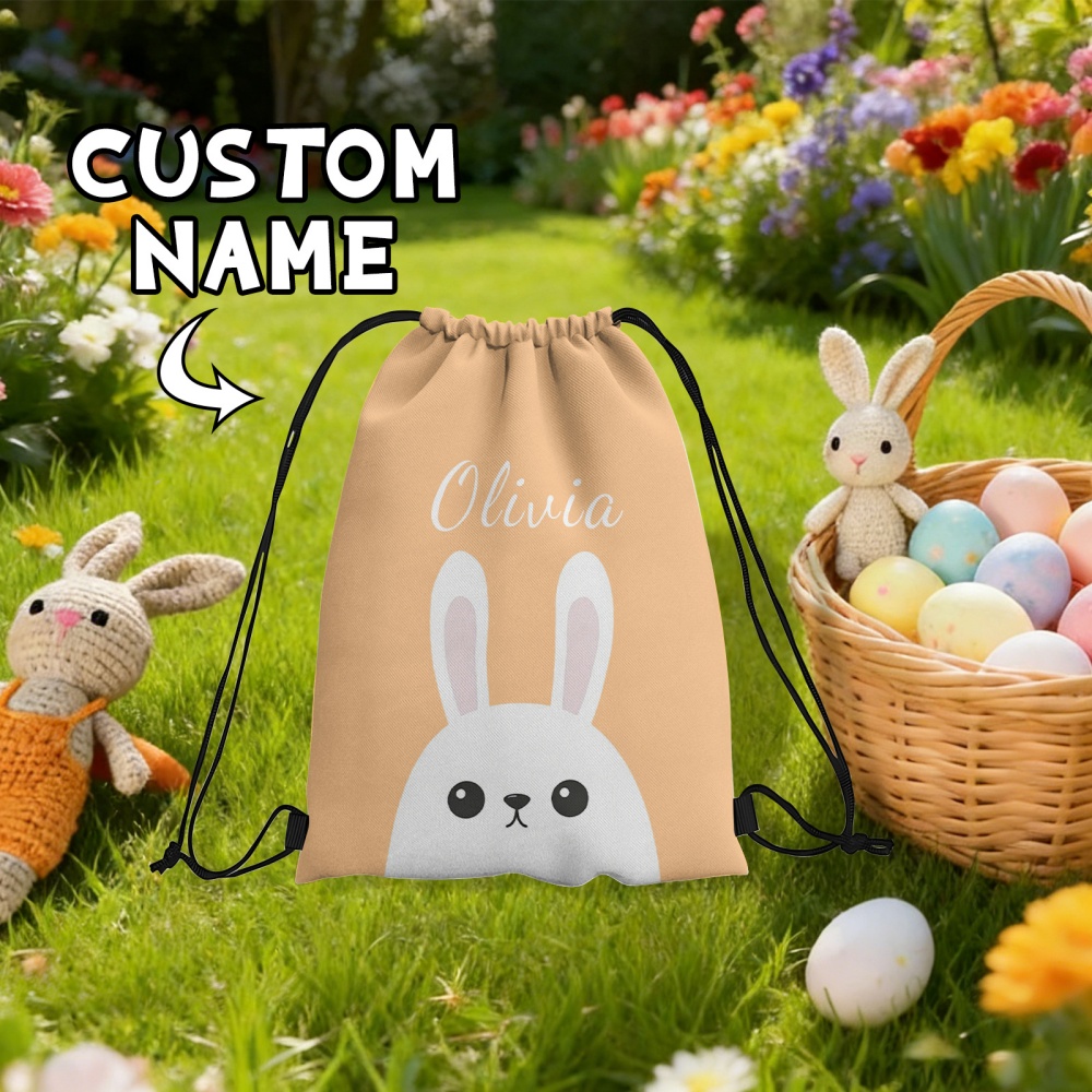 Personalized Easter Bunny Draw - огляд і ціна Outdoor Hunting Names