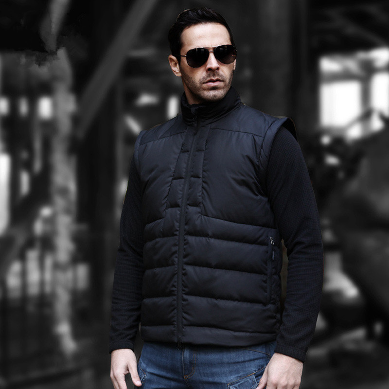 Winter Mens  Detachable Therma - огляд і ціна Outdoor Hunting Events