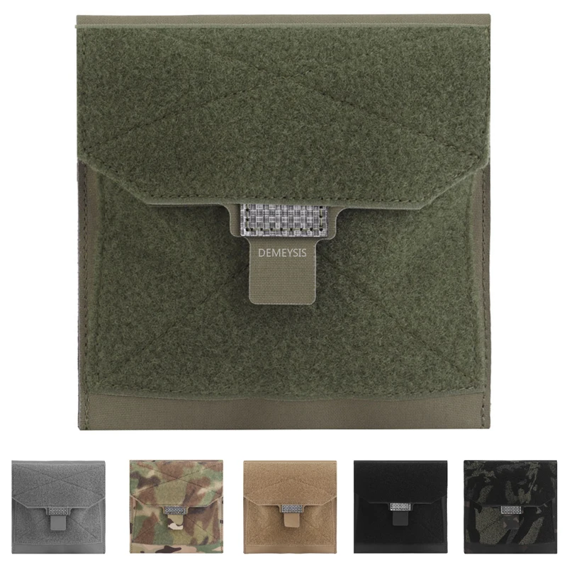 Tactical Map Pouch Outdoor EDC - огляд і ціна Outdoor Hunting Maps
