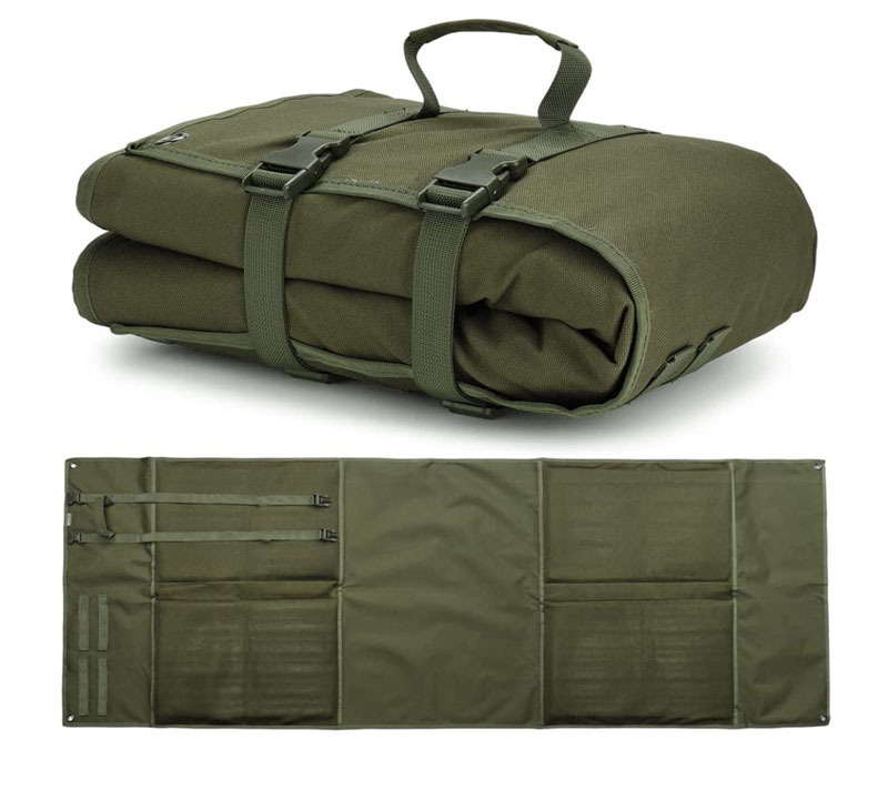 Heavy Duty 1000D Oxford Huntin - огляд і ціна Hunting Outdoor Mat