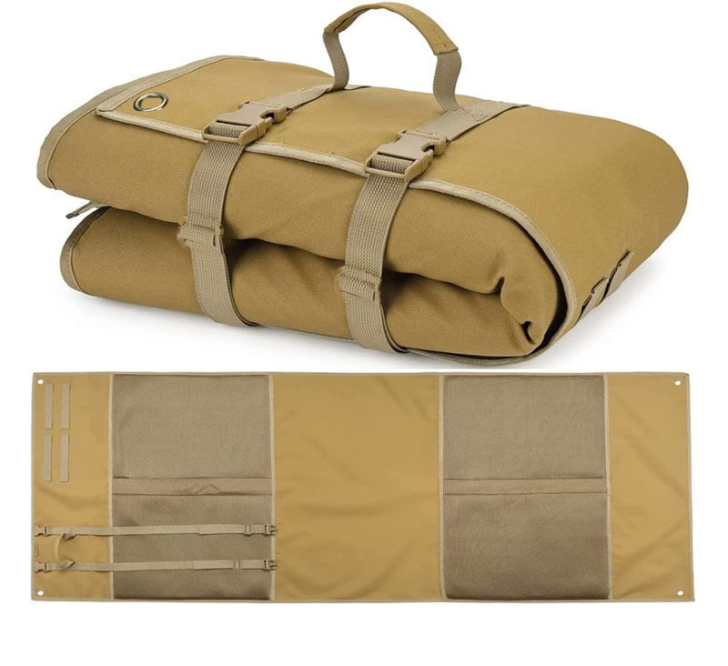 Heavy Duty 1000D Oxford Huntin - огляд і ціна Hunting Outdoor Mat